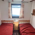 Кемпинг Camping-in-waabs