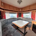 Campeggio Camping-in-waabs Waabs