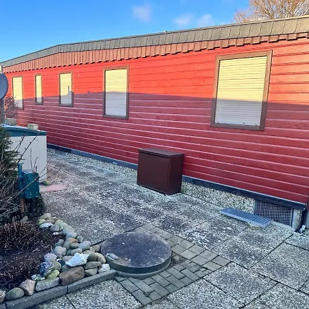 Camping Camping-in-waabs