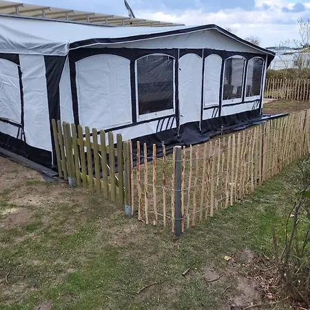 Campsite Camping-in-waabs *