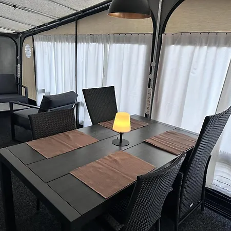 Camping-in-waabs Camping *